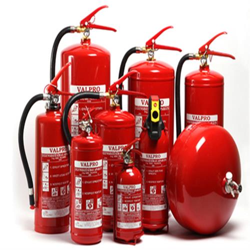 تجهیزات آتش نشانی